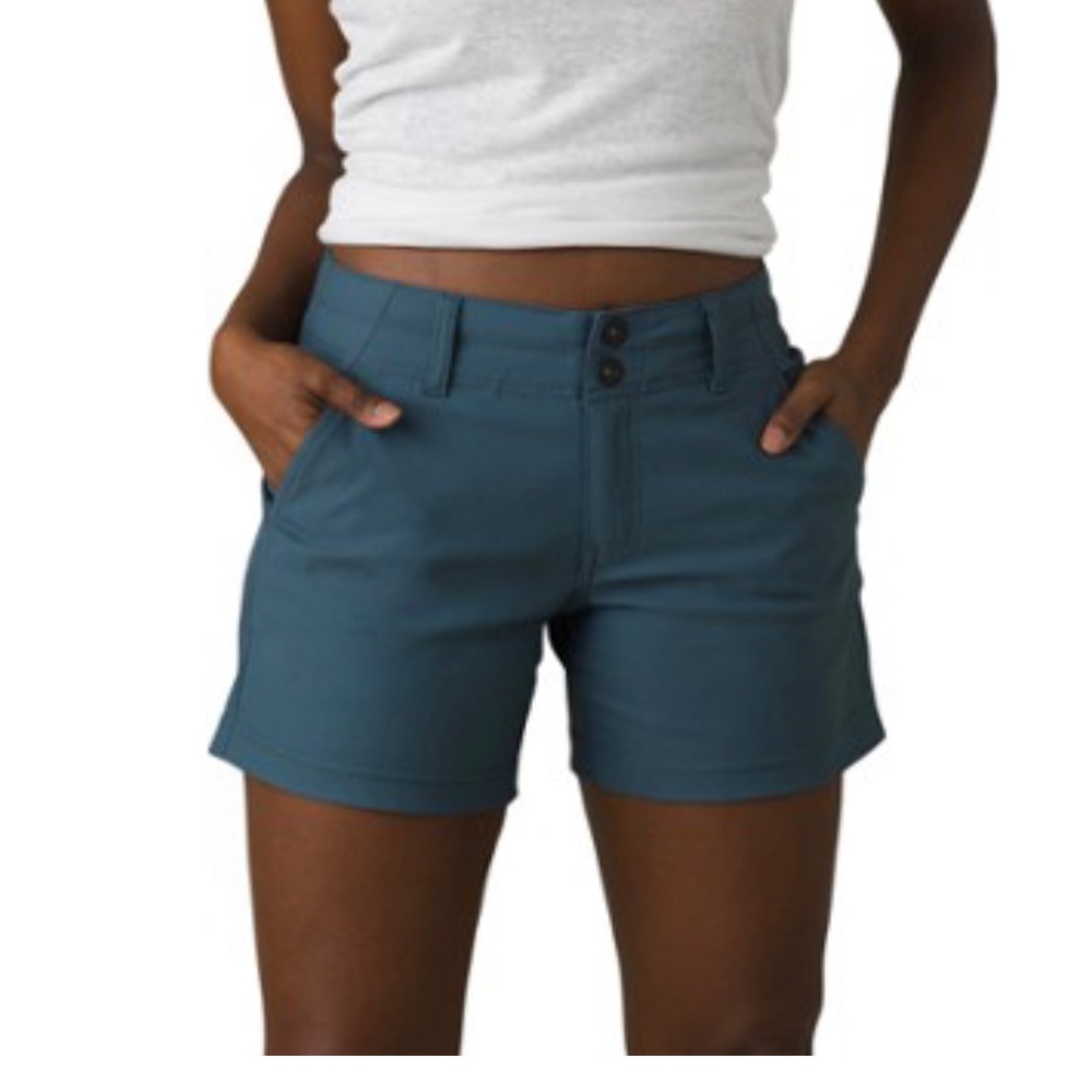 Prana Alana Shorts